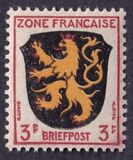 [Coat of Arms, type B]