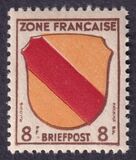 [Coat of Arms, type D]