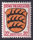 [Coat of Arms, type C1]