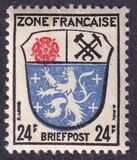 [Coat of Arms, type E1]