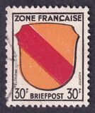 [Coat of Arms, type A2]