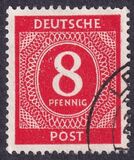 [Value Stamps, Tipi A6]