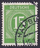 [Value Stamps, Tipi A11]