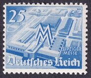 [Spring Fair in Leipzig, प्रकार KI]