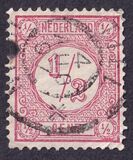 [New Daily Stamps, Tüüp F]