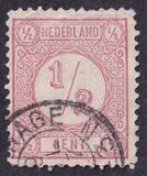 [New Daily Stamps, Tüüp F1]