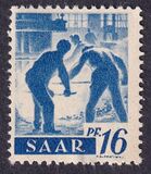 [Steel Workers, type B1]