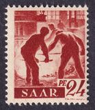 [Steel Workers, type B3]
