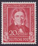 [Charity Stamps, වර්ගය H]