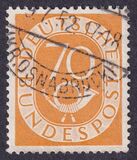 [New Daily Stamp, tipas K13]