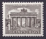 [German Buildings, type E]