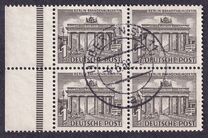 [German Buildings, type E]