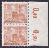 [German Buildings, type F]