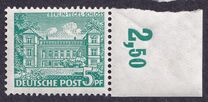 [German Buildings, type G]