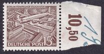 [German Buildings, type J]