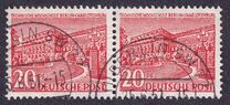 [German Buildings, type K]