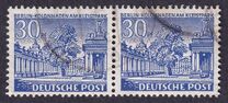 [German Buildings, type I1]