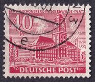 [German Buildings, type F2]
