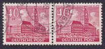 [German Buildings, type F2]