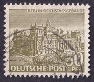 [German Buildings, type H1]