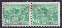 [German Buildings, type K2]