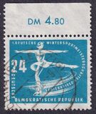 [The Championship of Winter Sports, type E]