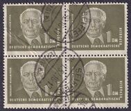 [President Wilhelm Pieck, type J]