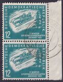 [The Championship of Winter Sports, tegund AG]