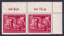 [The Leipzig Fair, тып BK]