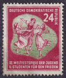 [Youth Peace Congress in Berlin, type AN]