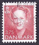 [Queen Margrethe II, type TV4]