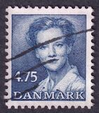 [Queeen Margrethe II, प्रकार NS27]