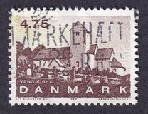 [Village Churches from Jutland, 類型 UI]