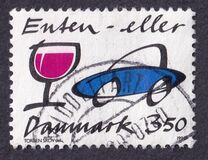 [Prevent Bicycle Thefts and Stop Drunk Driving, type UO]