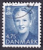 [Queen Margrethe II, tip TV3]