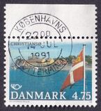 [Danish Islands, tip UZ]