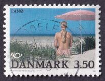 [Danish Islands, tip UY]