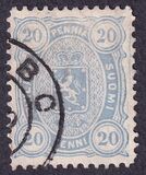 [National arms, type E9]