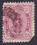 [National arms, type E11]