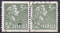 [The 200th Anniversary of the Birth of Carl Michael Bellman, type BP]