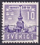 [Skansen, tegund BS]