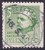 [Artur Hazelius, type BU]