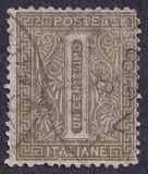 [Value Stamp, type L]