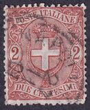 [National Coat of Arms, тип AF]