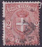 [National Coat of Arms, тип AF]