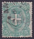 [National Coat of Arms, тип AG]