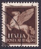 [Airmail, type EI]