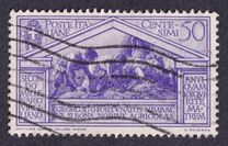 [The 2000th  Anniversary of the Birth of Virgil, tip EU]