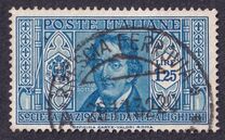 [Dante Alighieri Society, typ FS]