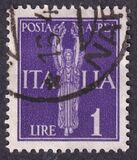 [Airmail, type EK]